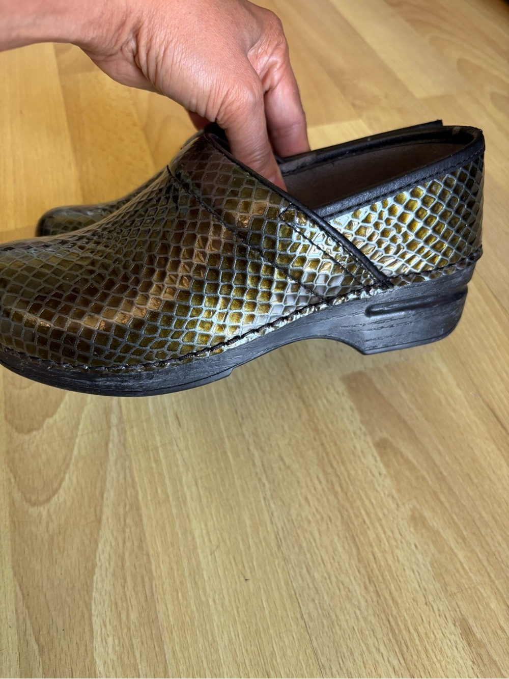 Dansko XP clogs - Picture 3 of 7